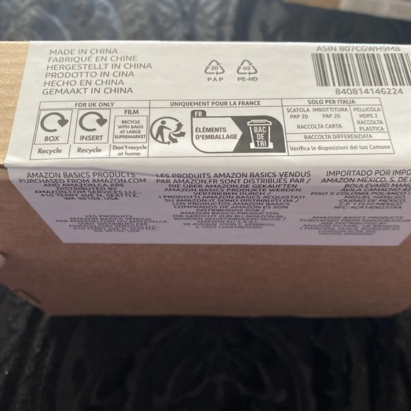 LG LT700P ADQ36006101  Refrigerator Water Filter 2pack Premium Filtration - Picture 5 of 5